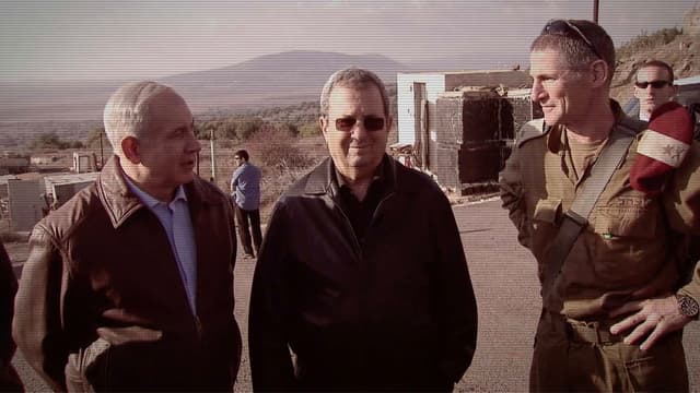 S01:E03 - The Sheltering Sky