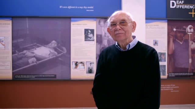 S06:E05 - Space for All