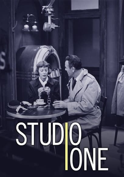 S09:E01 - The Defender (Pt. 1)