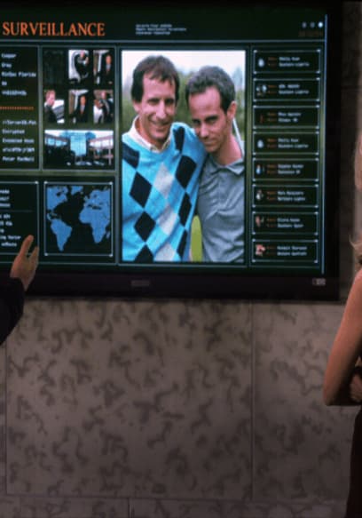 S01:E03 - View to a Nursing Home poster
