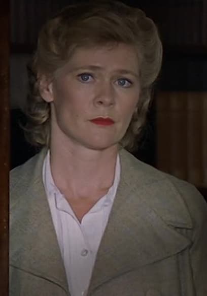 S01:E03 - To Catch a Spy poster