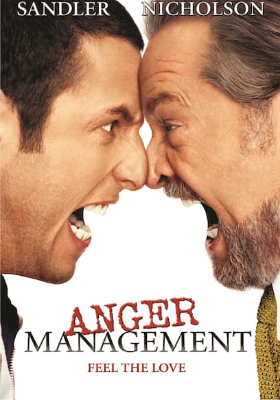 Anger Management