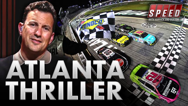T2026:C42 - S2026:E42 - Is Atlanta NASCAR's Best Racetrack?!