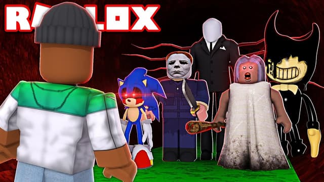 S28:E12 - Area 51 Killers & Crawl Challenge