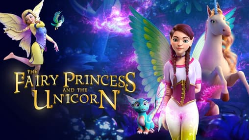 Fairy Cartoon Movie Full Movie English DVD English Cartoon Movie