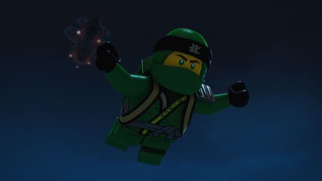 S09:E01 - Firstbourne