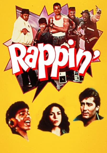Rappin'