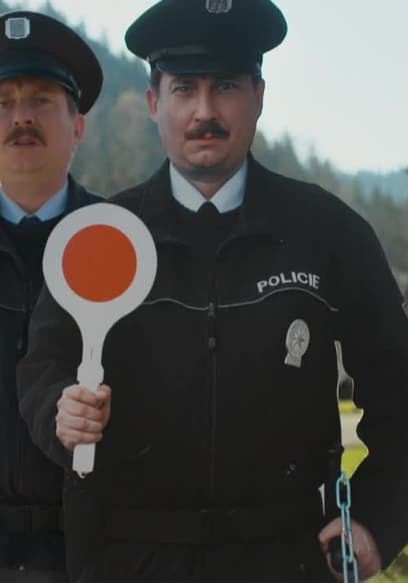S01:E07 - Episodio 7 poster