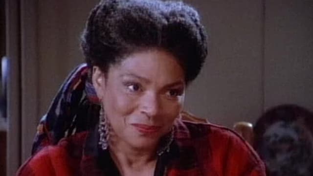 S12:E21 - Upwardly Mobile