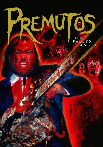 Premutos: The Fallen Angel