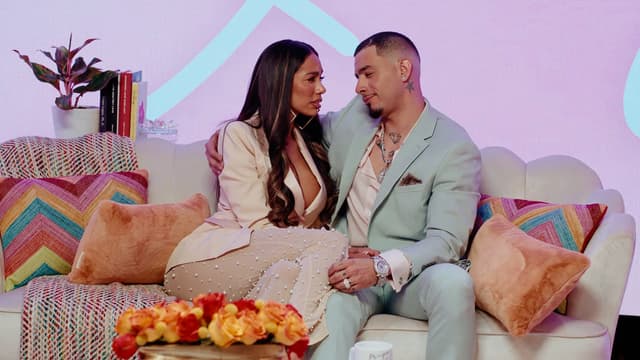 S02:E08 - Shoulda Know Better