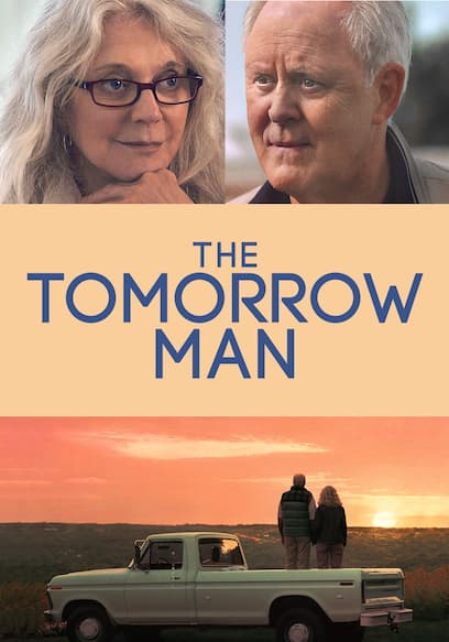 The Tomorrow Man