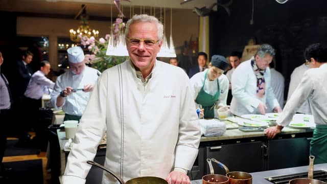 S03:E14 - Truffle Guy / Lincoln