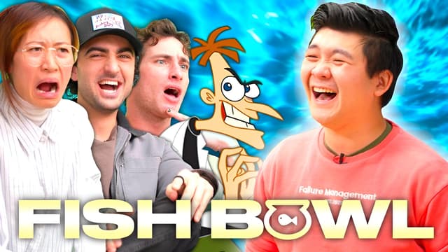 S01:E05 - If Shark Tank Was Asian (Season 5)