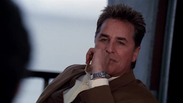 S06:E12 - Slam Dunk!