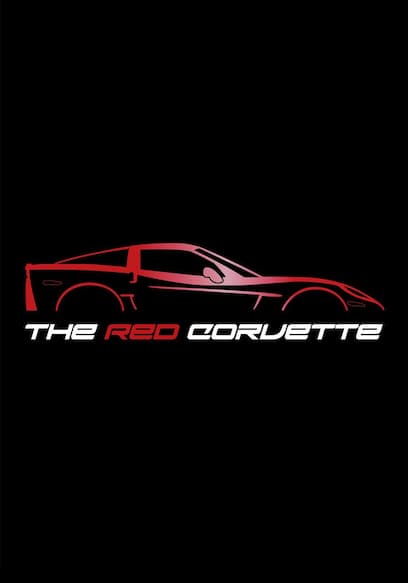 The Red Corvette
