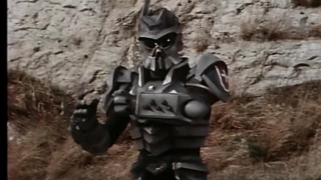 S01:E11 - The Virtual V-6