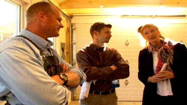 S02:E05 - Garage Grievance