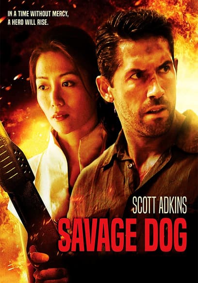 Savage Dog