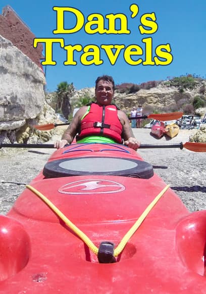 Dan's Travels