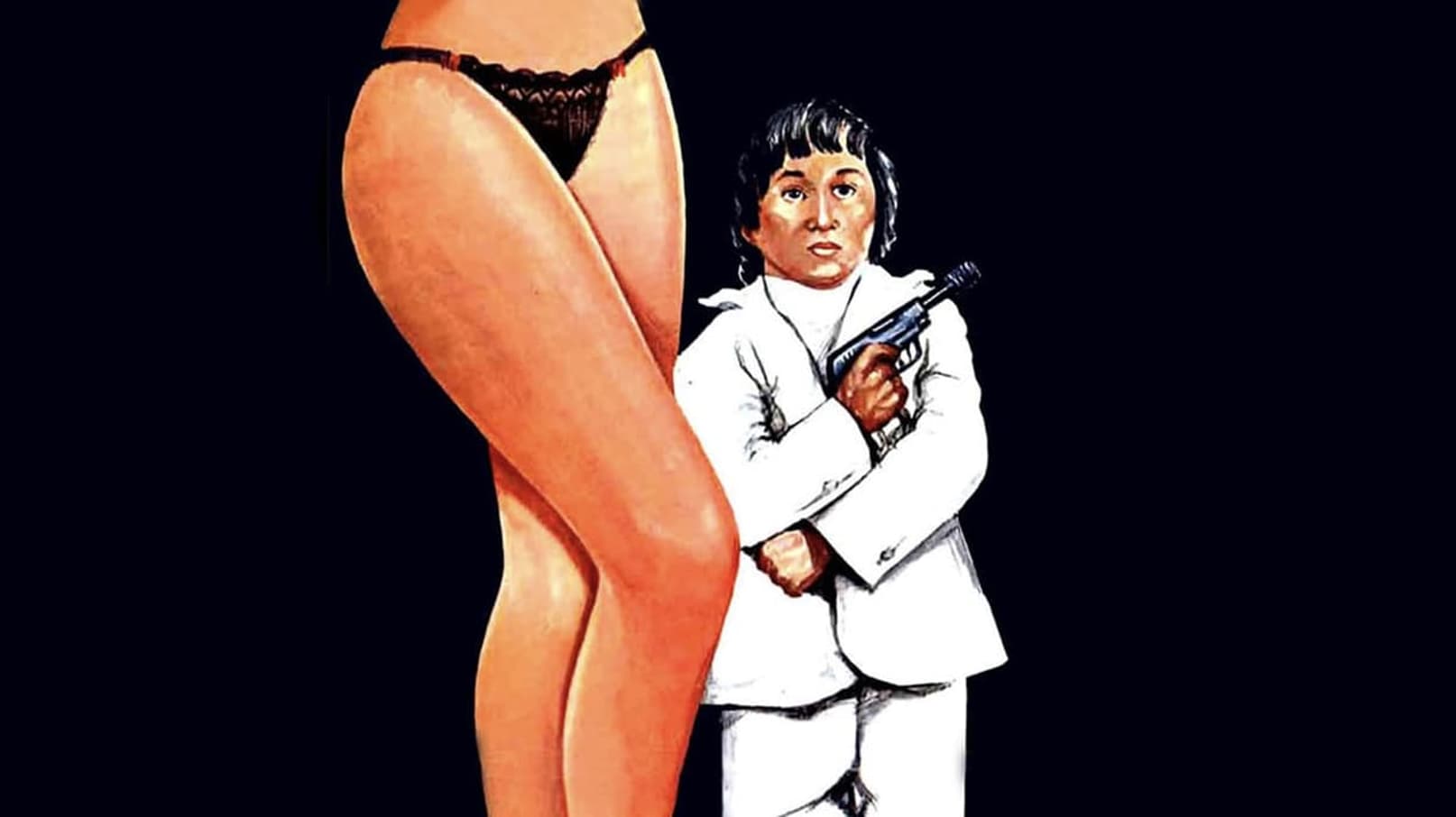 poster background