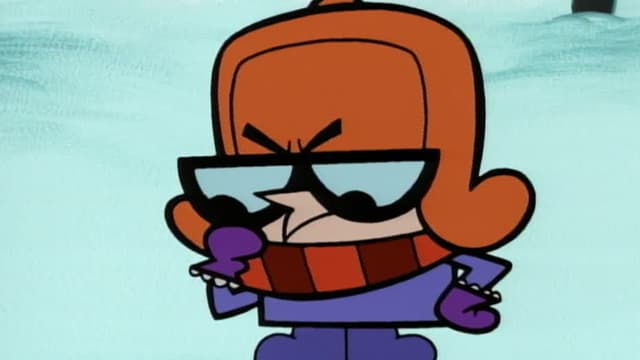 S03:E03 - Copping an Attitude / A Failed Lab Experiment / The Grand Daddy of All Inventions