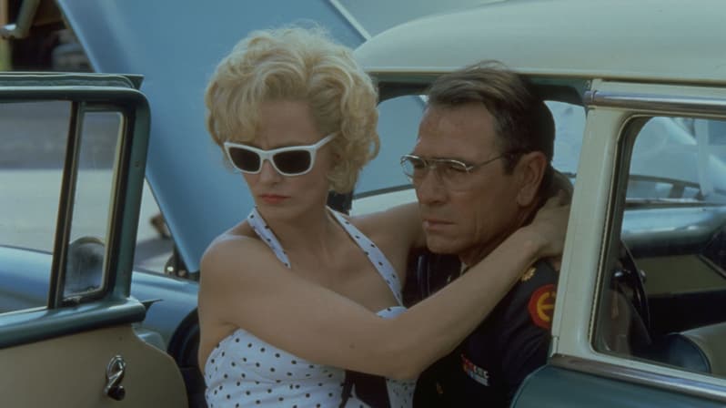 Blue Sky (1994) - Stream Free | Tubi
