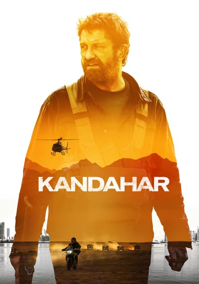Kandahar