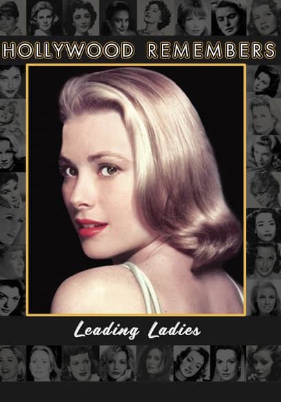 S03:E10 - Hollywood Remembers the Leading Ladies: Brigitte Bardot