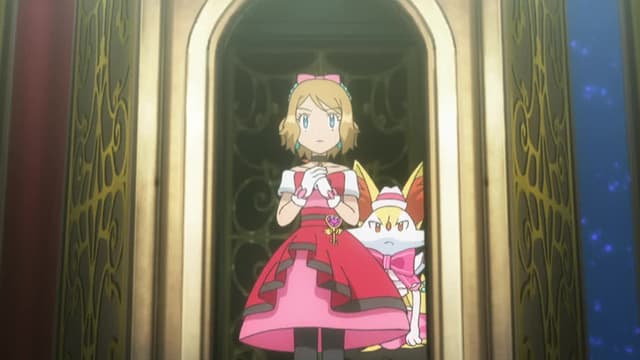 S19:E19 - Master Class Is in Session!