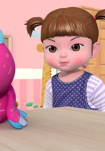 S01:E11 - Chef Kongsuni poster