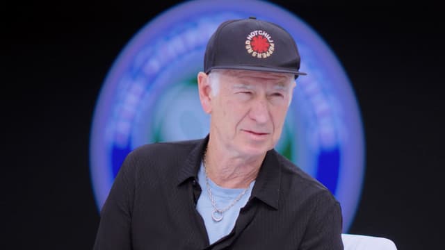 S01:E11 - Nick Kyrgios vs John McEnroe