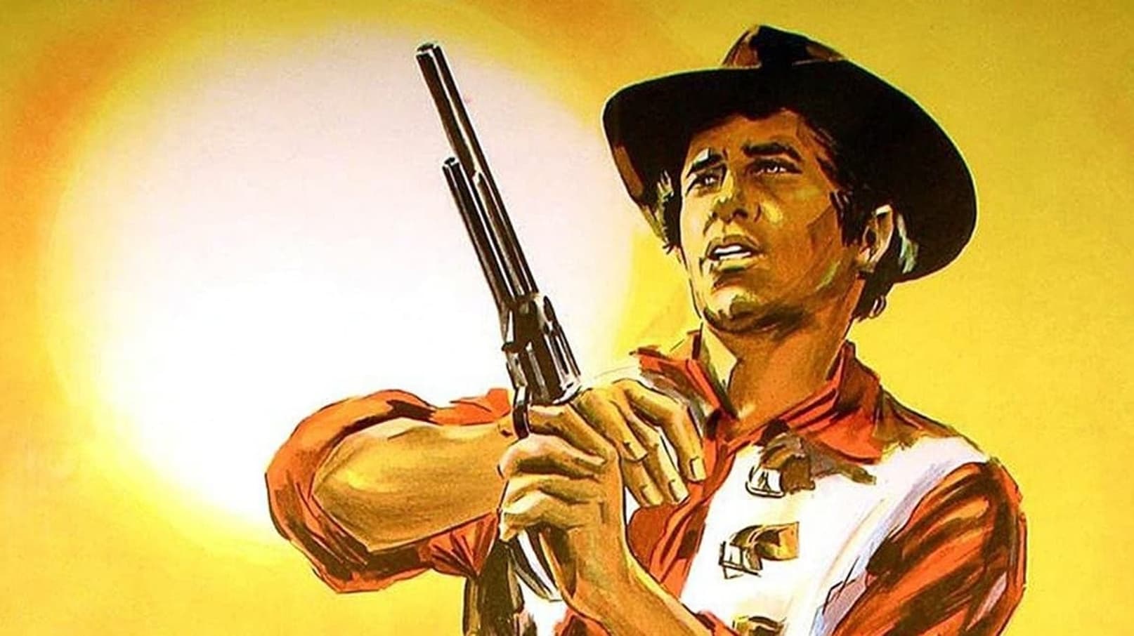 poster background