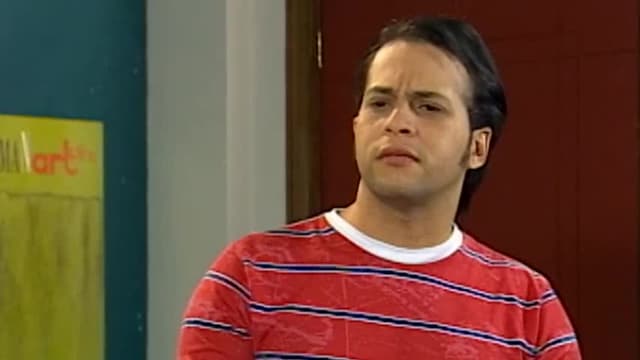 S01:E110 - Capítulo 110