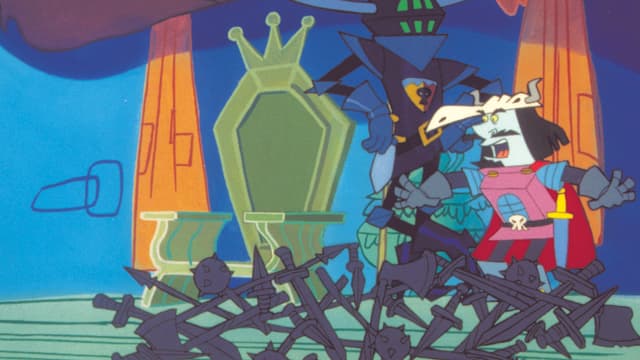 S02:E14 - Un asesino fabricado / La epoca de Rention