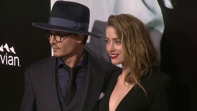 S01:E02 - Johnny & Amber