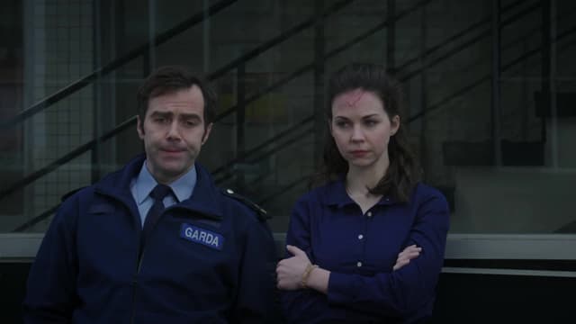 Watch Red Rock S03:E05 - Episode 5 - Free TV Shows | Tubi