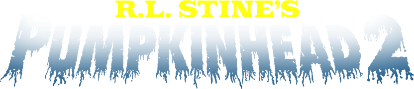 R.L. Stine's Pumpkinhead 2
