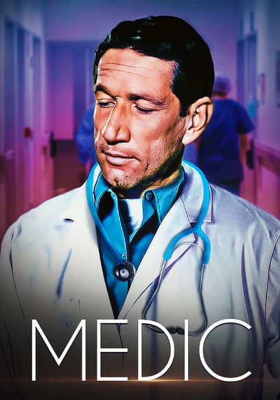 S01:E20 - Break Through the Bars