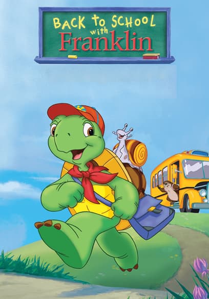 Franklin Back to School Special