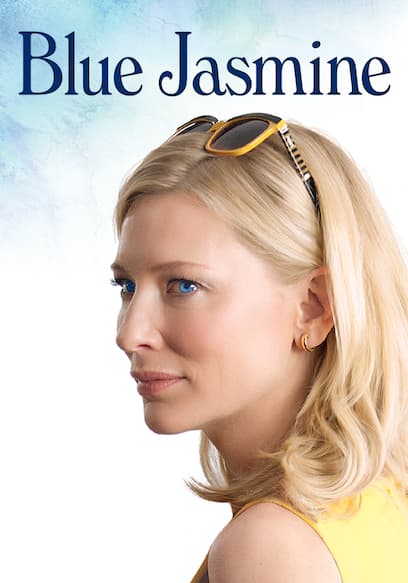 Blue Jasmine