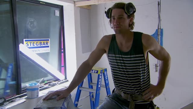 S08:E37 - Episode 37