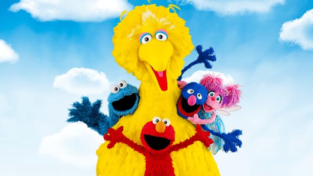 Sesame Street