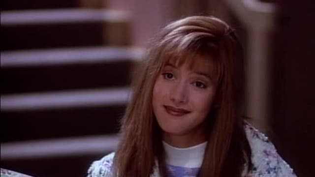 S12:E16 - Always on Your Side