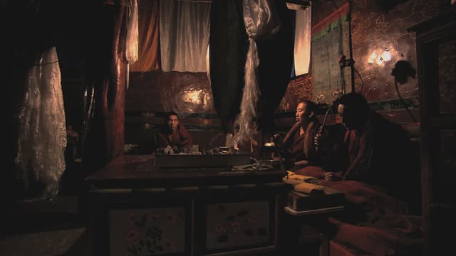 S10:E10 - The Forbidden Zones