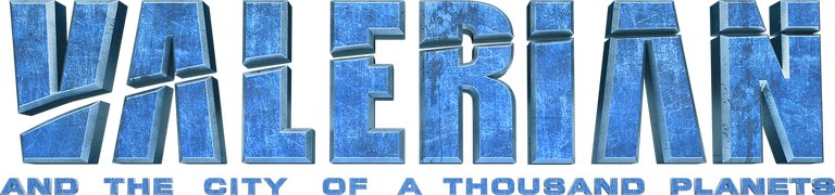 Valerian and the City of a Thousand Planets