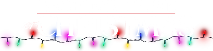 Dashing Home for Christmas