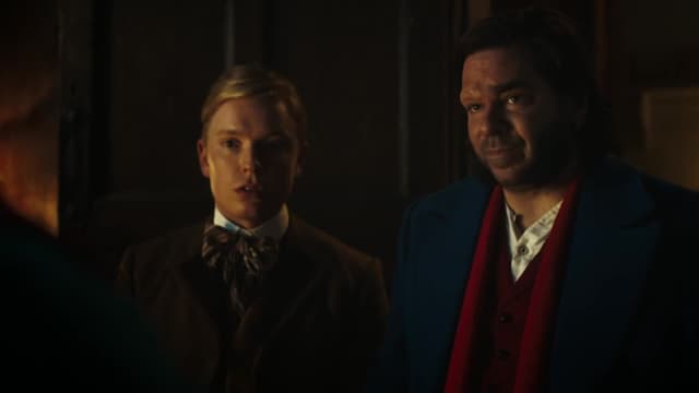 S01:E01 - Pilot