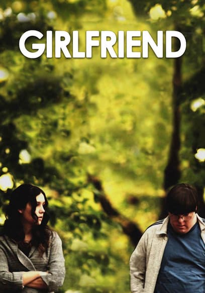 Girlfriend poster
