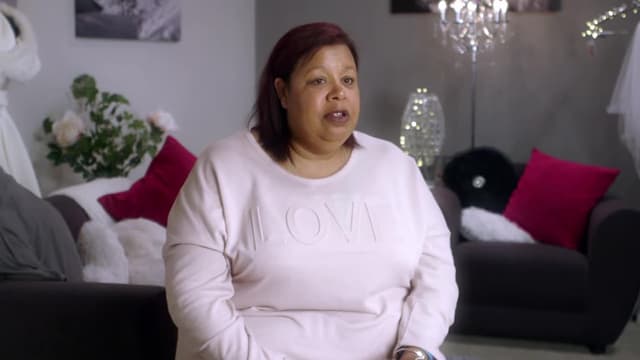 S01:E14 - The Danielle Episode